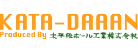 KATA-DAAAN